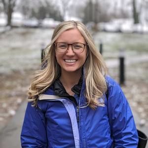 Meet your Posher, Allison